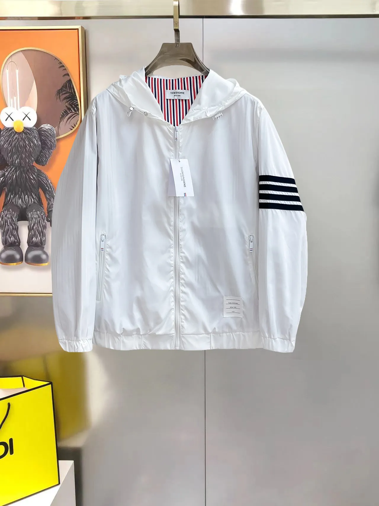 TB Same Style， ， 2026 New Arrival ，Original Premium Breathable ， ， ， Quality。 ， Sizes：M～3XL